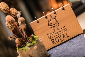 Hotel Royal