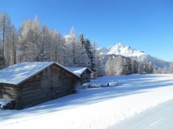 3 Zinnen Dolomites