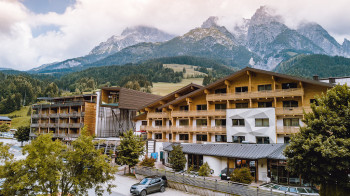 Salzburger Hof Leogang