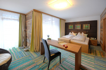 FAMILY FIT Zimmer Asitz
