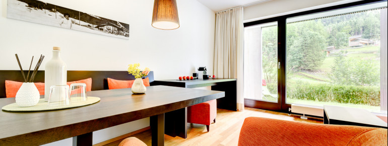 Genießersuite
