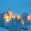 Maerchenschloss Thannegg