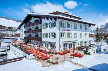 Der Schmelzhof