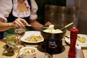 Fondue