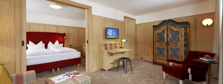 Schneeflocken-Suite
