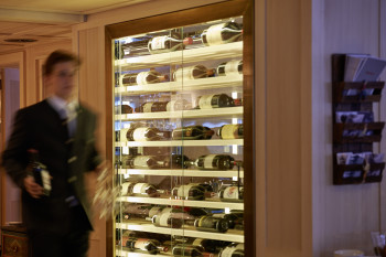 Magnumflaschen