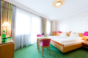 Doppelzimmer Neu