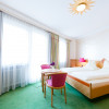 Doppelzimmer Neu