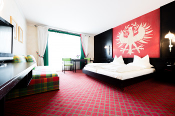 Komfort Doppelzimmer