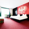 Komfort Doppelzimmer