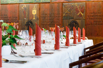 Rittersaal