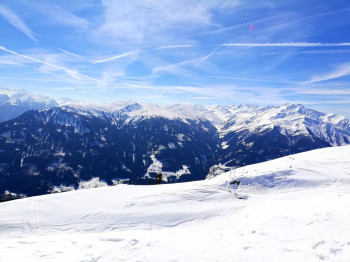 Winter Venet