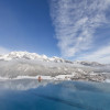25 m Infinity Pool (32°)