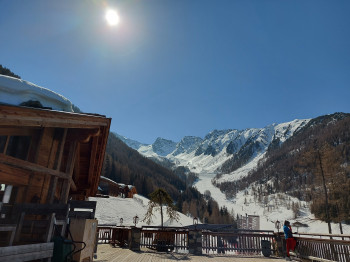 Klausberg/Skiworld Ahrntal
