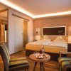 Wohnkomfort im Hotel Seespitz-Zeit