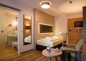Neuer Wohn(t)raum im Hotel Seespitz-Zeit