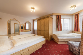 Familiensuite