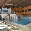 Unser Hallenbad