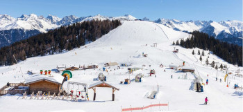 Kinderschneealm