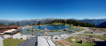 Sommer Wanderspaß