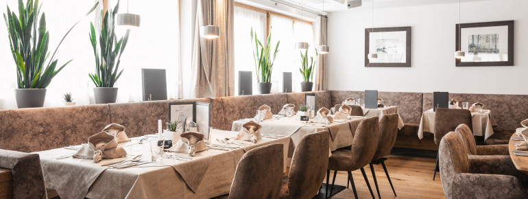 Speisesaal