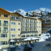 Hotel Solaria, Obertauern