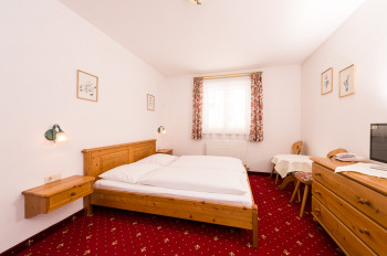 Doppelzimmer "Dream"