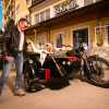 Motorradhotel Solaria