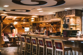 Hotelbar