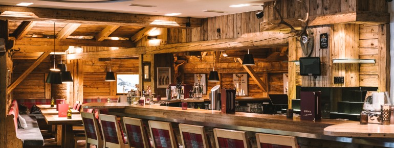 Hotelbar