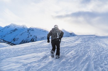 Snowboarden