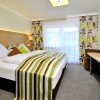 Moderne Doppelzimmer