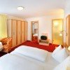 Gemütliche Doppelzimmer