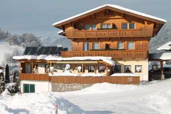 Hotel Sonne
