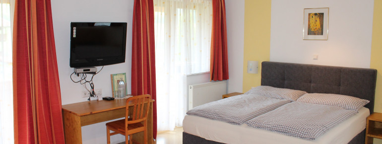 Zimmer Graz
