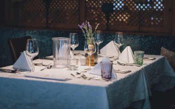 Restaurant Hotel Die Sonne