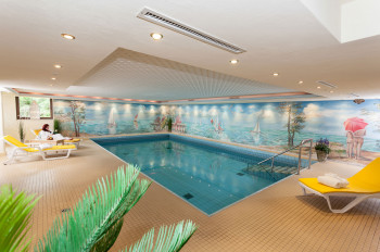 Schwimmbad