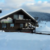 Panorama Lodge Sonnenalm Todtnauberg im Hochschwald