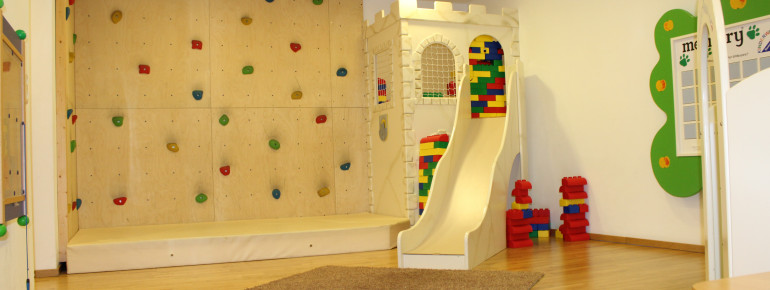 Kinderwelt