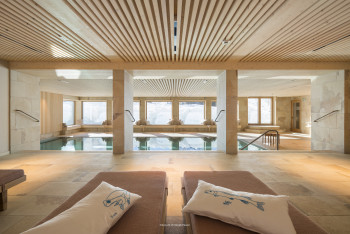 Sonnenburg Panorama Pool