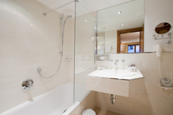 Badezimmer Landhaus 4*S