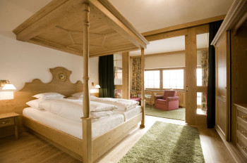 Junior Suite im Landhaus 4*S