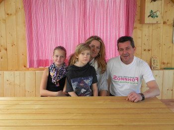 Familie Geisler