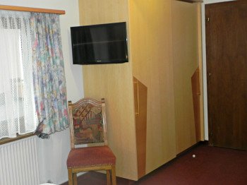 Kinderzimmer/Familienzimmer