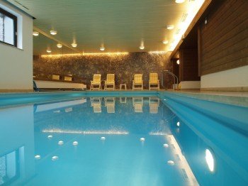Hallenbad