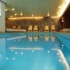 Hallenbad
