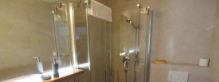Hotelbad