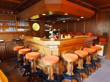 Hotelbar