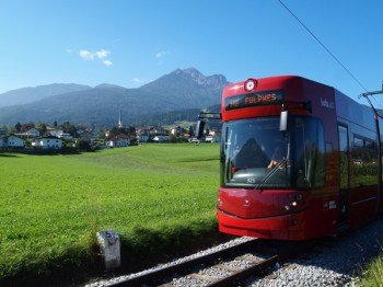 Stubaitalbahn