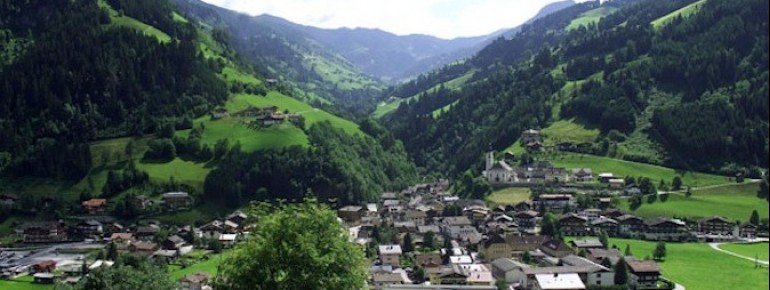 Luftansicht